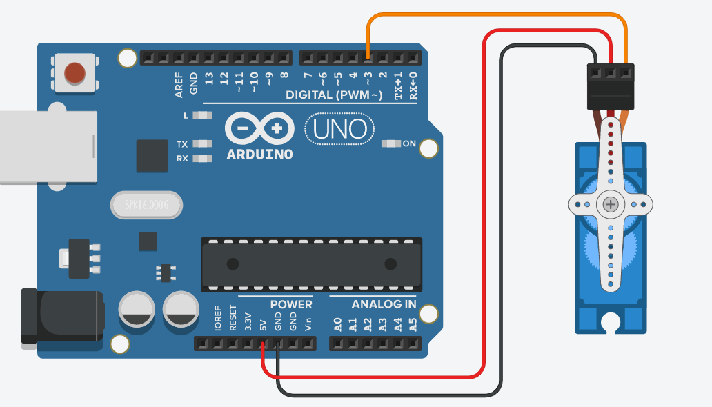 #16 - Controllare Servomotori con Arduino | Guide e Progetti